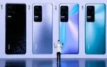 مشخصات و قیمت ردمی K50S پرو؛ اولین گوشی شیائومی با دوربین 200 مگاپیکسلی