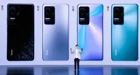 مشخصات و قیمت ردمی K50S پرو؛ اولین گوشی شیائومی با دوربین 200 مگاپیکسلی