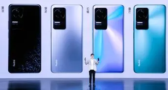 مشخصات و قیمت ردمی K50S پرو؛ اولین گوشی شیائومی با دوربین 200 مگاپیکسلی