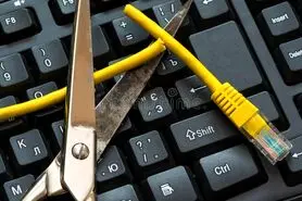 رادار ابرآروان اختلالات اینترنت در ایران را تائید کرد