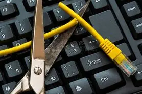 رادار ابرآروان اختلالات اینترنت در ایران را تائید کرد