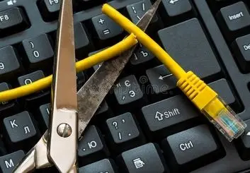 رادار ابرآروان اختلالات اینترنت در ایران را تائید کرد