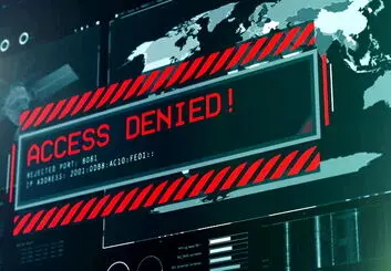 چطور بفهمیم ISP اینترنت پورتی را بسته است یا خیر؟