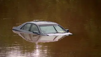 معرفی فناوری و اپلیکیشن پیش بینی وقوع سیل