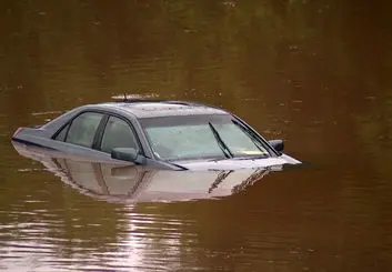 معرفی فناوری و اپلیکیشن پیش بینی وقوع سیل