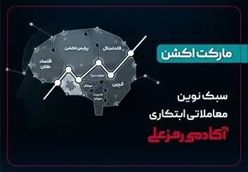 مارکت اکشن؛ هر آنچه برای موفقیت در بازارهای مالی احتیاج دارید.