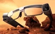 عینک جدید شیائومی با دوربین دوگانه معرفی شد