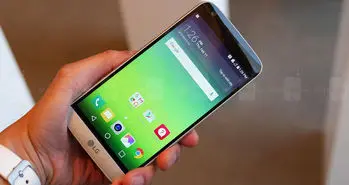 بررسی جزئی گوشی ال‌جی جی 5 در نگاه اول