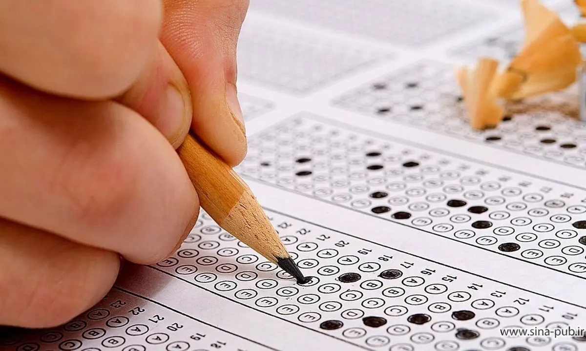 اعلام کارنامه نتایج مرحله اول آزمون سراسری سال ۱۴۰۱