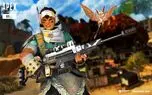 معرفی کاراکتر جدید بازی Apex Legends