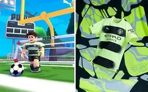 حرکت جالب باشگاه منچسترسیتی در متاورس