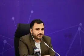 وزیر ارتباطات: عده ای از طرح صیانت نان می خورند