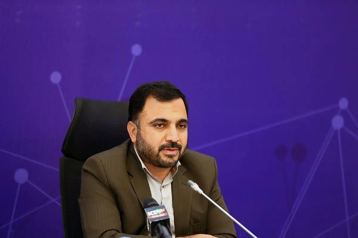 وزیر ارتباطات: عده ای از طرح صیانت نان می خورند