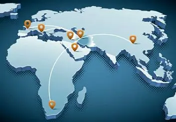 طراحی بسته‌های ویژه اینترنت رومینگ همراه اول این‌بار برای طرفداران سفرهای خارجی تابستان و زائرین حرم حسینی