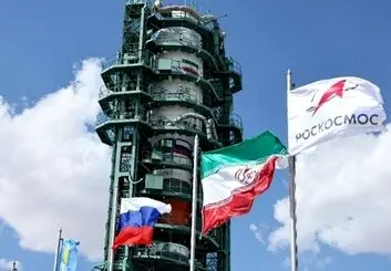 ادعای بزرگ روسیه در مورد ساخت ماهواره خیام ایران: ما ساختیم!