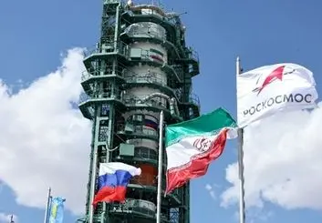 ادعای بزرگ روسیه در مورد ساخت ماهواره خیام ایران: ما ساختیم!