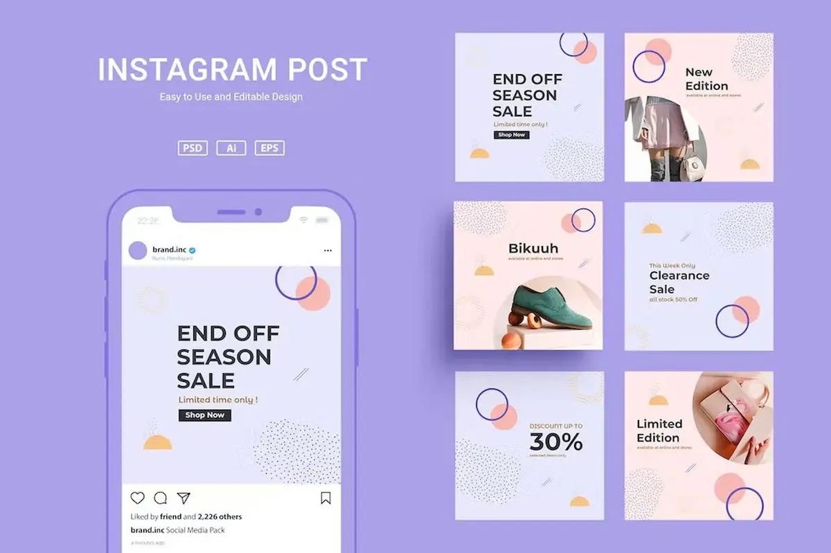 تکنیک های افزایش فروش و افزایش فالوور در اینستاگرام