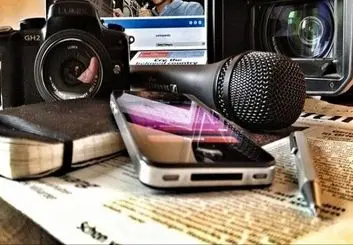 جنجال شارژ اینترنت خبرنگاران به صورت گزینشی