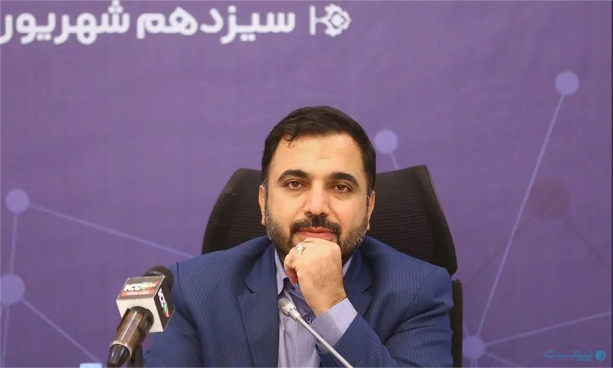 جواب وزیر ارتباطات در خصوص عدم تخصیص اینترنت رایگان برخی خبرنگاران