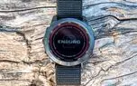 معرفی ساعت هوشمند گارمین Enduro 2