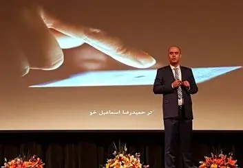 گفت و گو با دکتر اسماعيل خو کارشناس تجارت الکترونيکي و فعال حوزه فين تک