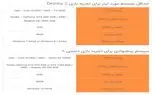 سیستم مورد نیاز برای بازی Destiny 2