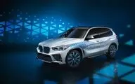 همکاری BMW و تویوتا برای ساخت خودروی هیدروژنی