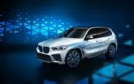 همکاری BMW و تویوتا برای ساخت خودروی هیدروژنی