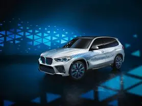 همکاری BMW و تویوتا برای ساخت خودروی هیدروژنی