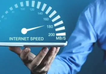 مقایسه سرعت اینترنت موبایل در ایران و کشورهای اطراف