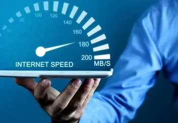 مقایسه سرعت اینترنت موبایل در ایران و کشورهای اطراف