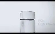 معرفی باتری پرتابل Mango Power Union