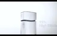 معرفی باتری پرتابل Mango Power Union