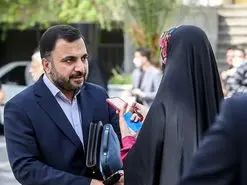 وعده بزرگ وزیر ارتباطات: سرعت اینترنت 100 برابر می شود