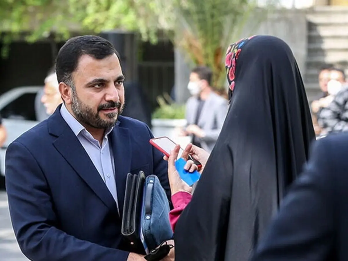 وعده بزرگ وزیر ارتباطات: سرعت اینترنت 100 برابر می شود