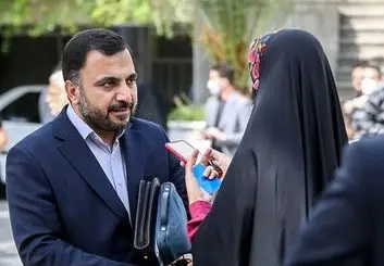 وعده بزرگ وزیر ارتباطات: سرعت اینترنت 100 برابر می شود