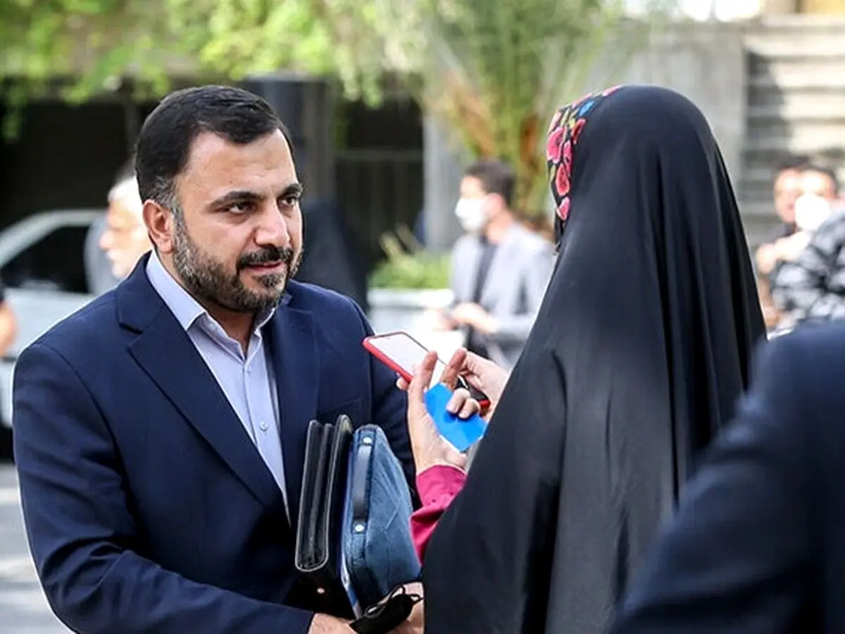 وعده بزرگ وزیر ارتباطات: سرعت اینترنت 100 برابر می شود