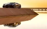 رونمایی از آخرین مدل بوگاتی با موتور w16 به نام MISTRAL