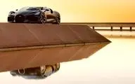 رونمایی از آخرین مدل بوگاتی با موتور w16 به نام MISTRAL