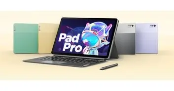 مشخصات تبلت لنوو Xiaoxin Pad Pro 2022