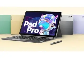 مشخصات تبلت لنوو Xiaoxin Pad Pro 2022