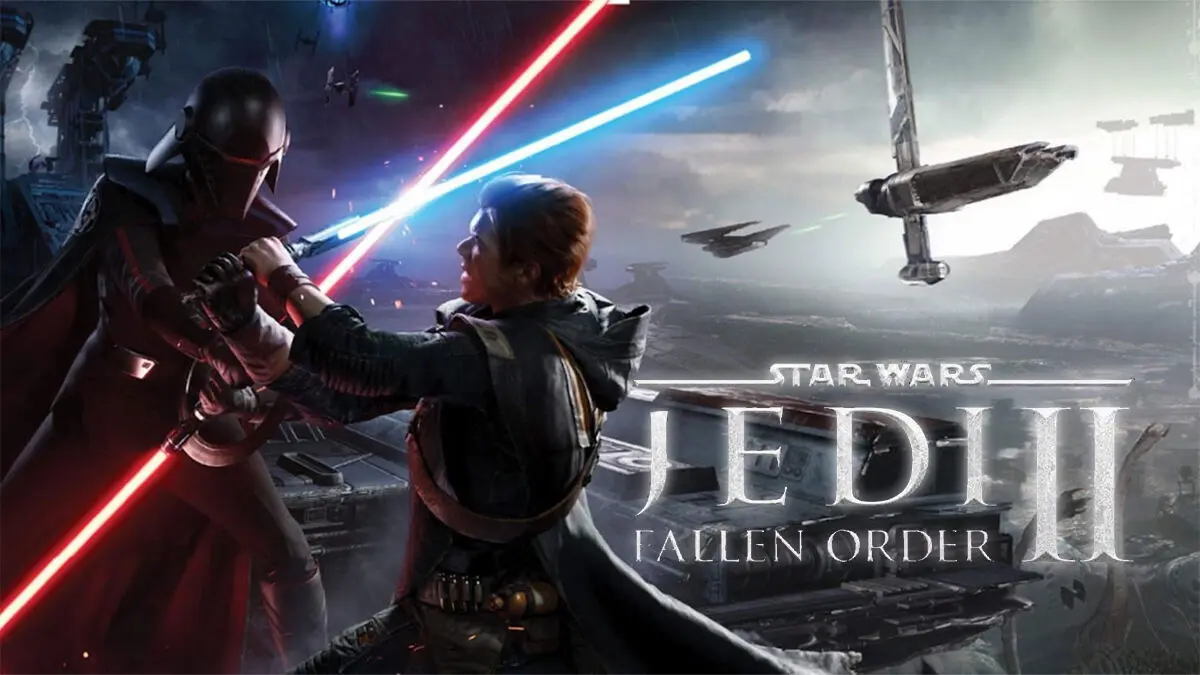 زمان انتشار Star Wars Jedi: Survivor