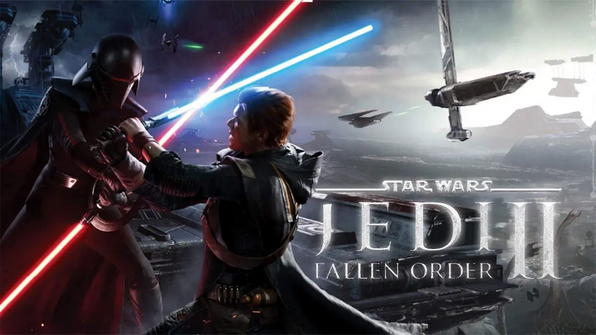 زمان انتشار Star Wars Jedi: Survivor