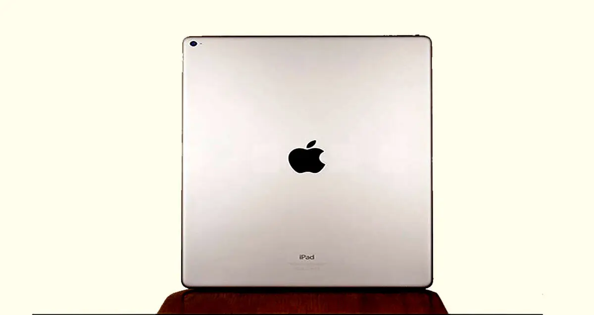 تبلت جدید اپل مشابه iPad Pro خواهد بود