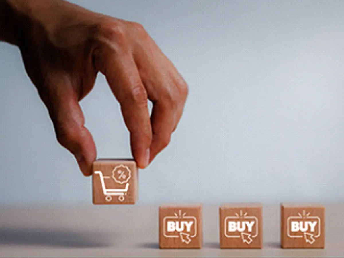 بهترین شرکت های طراحی سایت فروشگاهی