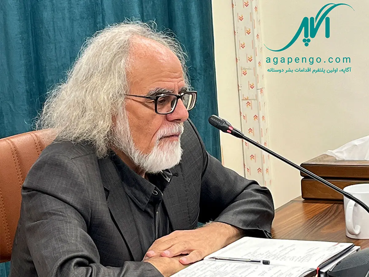 جامعه به عدالت اجتماعی نیاز دارد نه «خیریه»