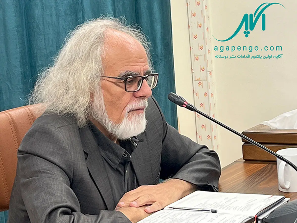 جامعه به عدالت اجتماعی نیاز دارد نه «خیریه»