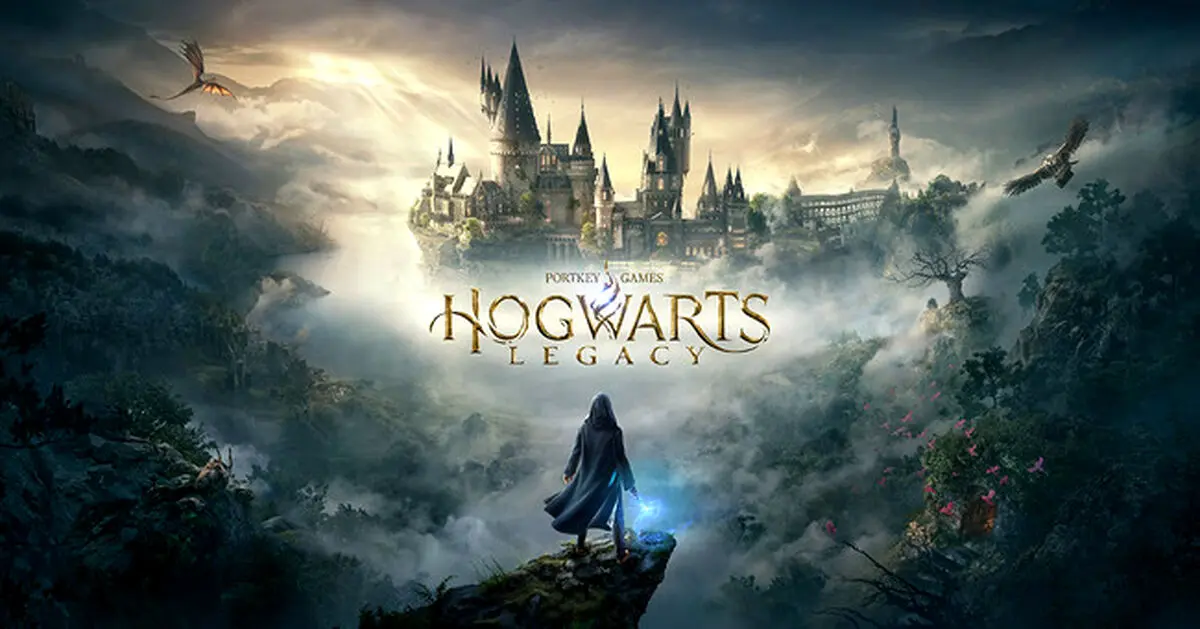 مشخصات سیستم مورد نیاز بازی Hogwarts Legacy