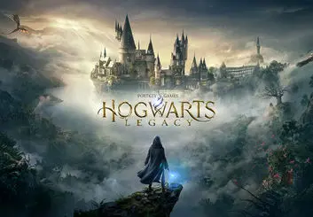 مشخصات سیستم مورد نیاز بازی Hogwarts Legacy