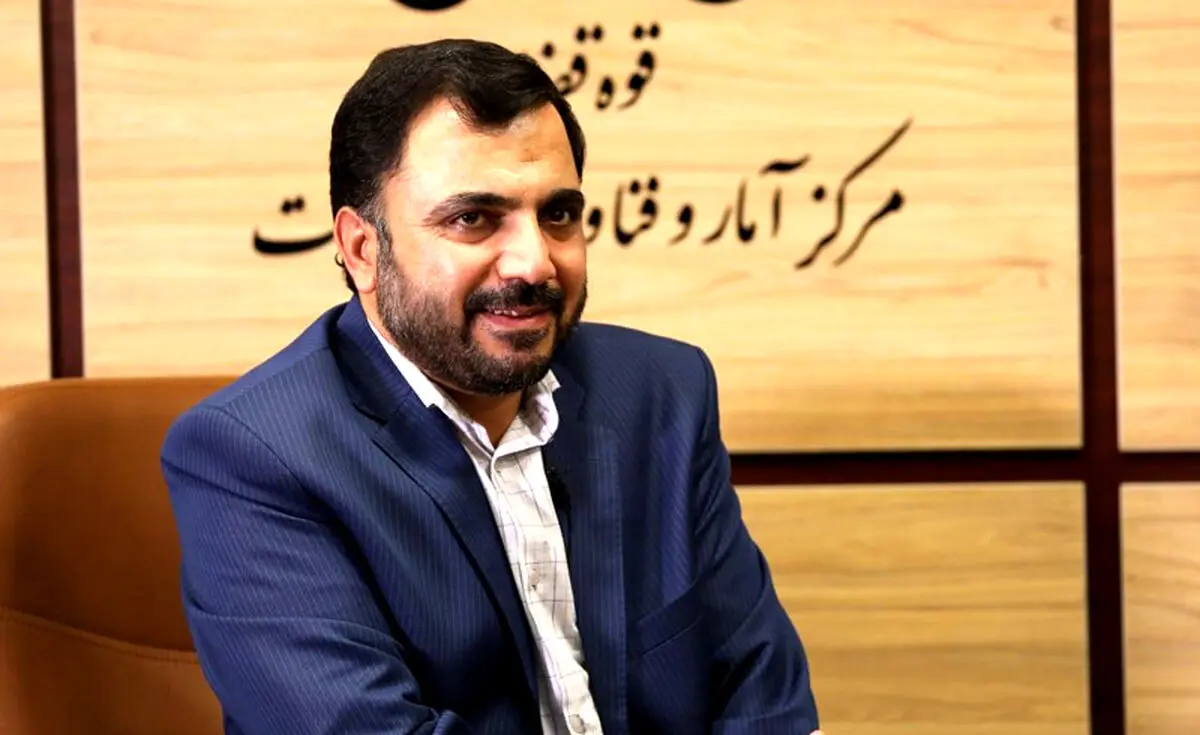 وزیر ارتباطات: قول می دهم رتبه اینترنت ایران 30 پله رشد کند